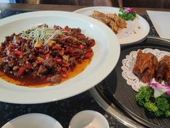 -海上食代(赣江新天地店)