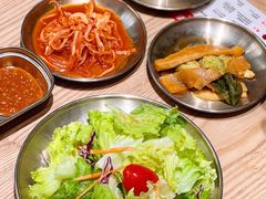 -西塔老太太泥炉烤肉(武汉摩尔城店)