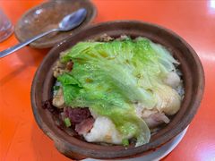 -潮香兴煲仔饭(莲花路店)