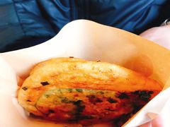 -老上海葱油饼(黄河路店)