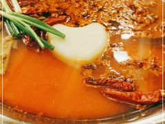 -山城年华老火锅(玉林店)