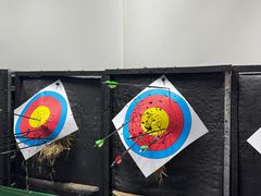 -無弓射箭俱乐部(领展中心城店)