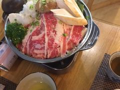 -樱の千渡日式料理·铁板烧•烧鸟(金盛田广场店)