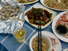-明记海鲜大排档(巽寮湾店)
