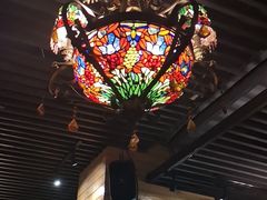 -喀秋莎俄罗斯西餐厅(广州分店)