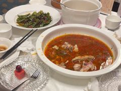 -御玺中餐厅新派湘菜