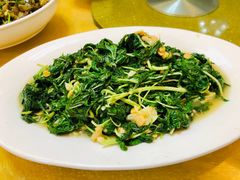 -辉记潮汕海鲜砂锅粥(林和西店)