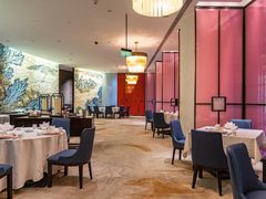 -上海衡山路十二号华邑酒店