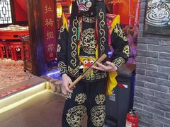 -袍家大院重庆火锅(文安路店)
