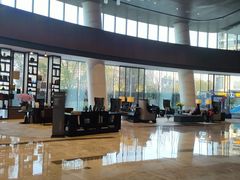 -于家堡洲际酒店·堡子里酒廊