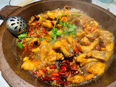 -巴乡石锅鱼(密云店)