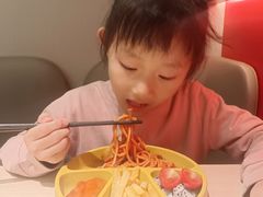 -吕氏疙瘩汤·海鲜新鲁菜(凯德mall新都心店)