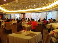 餐厅-广州珀丽酒店