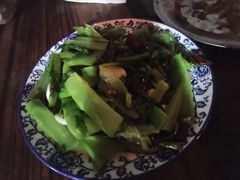 -张四烤羊肉(西藏自治区拉萨市丹杰林巷店)