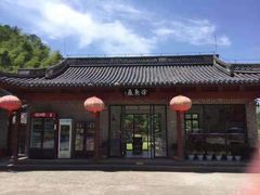 -溪口-滕头旅游景区