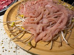 -二荆条·蜀鲜汇城市森林火锅