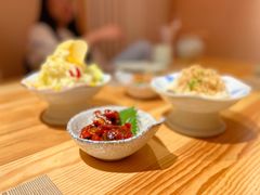 -酒井酱子·深夜食堂(东城汇店)