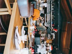 大堂-La Strada(安福路店)
