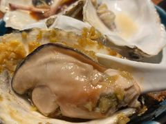 -蚝翅·海鲜粥·烧烤·羊肉季(鄞州万达店)