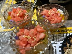 -嘎嘎鸭脑壳(蜀汉路店)