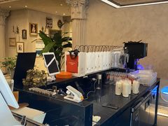 -玲婧胡同·生日蛋糕·餐厅(嘉里城店)