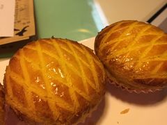 -新大咀港式茶餐厅(宝山万达店)