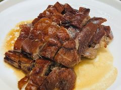 -椿记烧鹅(叠彩店)