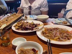 -老街坊餐吧