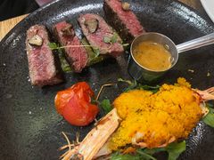 -安妮意大利餐厅(世贸天阶店)