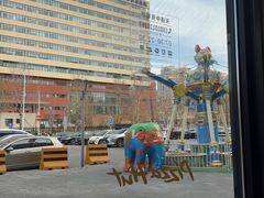 -北京华联购物中心(天通苑店)