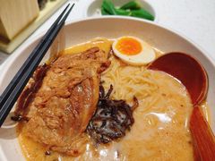 -味千拉面(广州白云机场T1西二店)