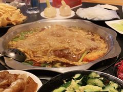 -新乡杨记红焖羊肉火锅(天坛南门店)