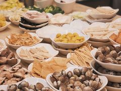 -新泰火锅城(蛟翔店)