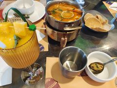 -simply thai天泰(世纪汇店)