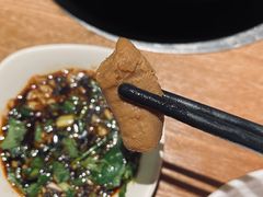 -牛小灶牛杂煲(北京路店)