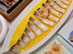 -假装苏杭·园林餐厅(陆家嘴中心店)
