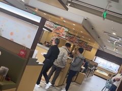 -海底捞火锅(丰尚国际广场店)