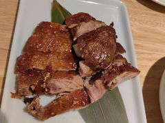 -全牛匠·乐山跷脚牛肉(新中关店)