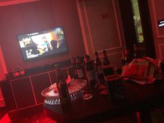 -欢乐酷量贩KTV(万达广场店)