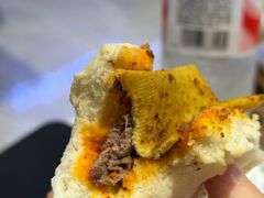 -勇利赵家烤肉坊(纬二街店)