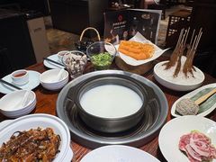 -大良毋米粥(锦龙路总店)