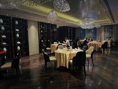 -北京泰富酒店-柏景轩中餐厅