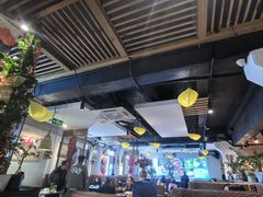 -云尊府云南菜·蒸汽石锅鱼(学清路店)
