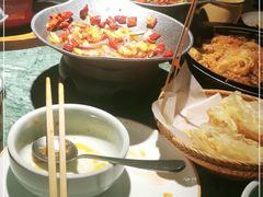 -姐夫的小菜(新中关购物中心店)