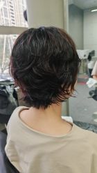 点击看大图 -XIMA·美发沙龙