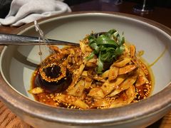 敲糖棒棒鸡-映水芙蓉(上海万象城店)
