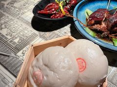 -桂满陇天书(南京德基旗舰店)