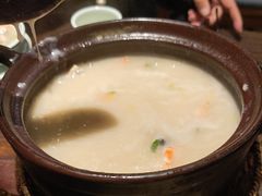 -大洋家·精品潮汕菜·生腌砂锅粥(天河东路店)