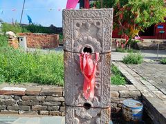 -鸡鸣山旅游景区