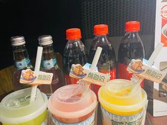 -前海沿·青岛菜(五四广场永旺店)